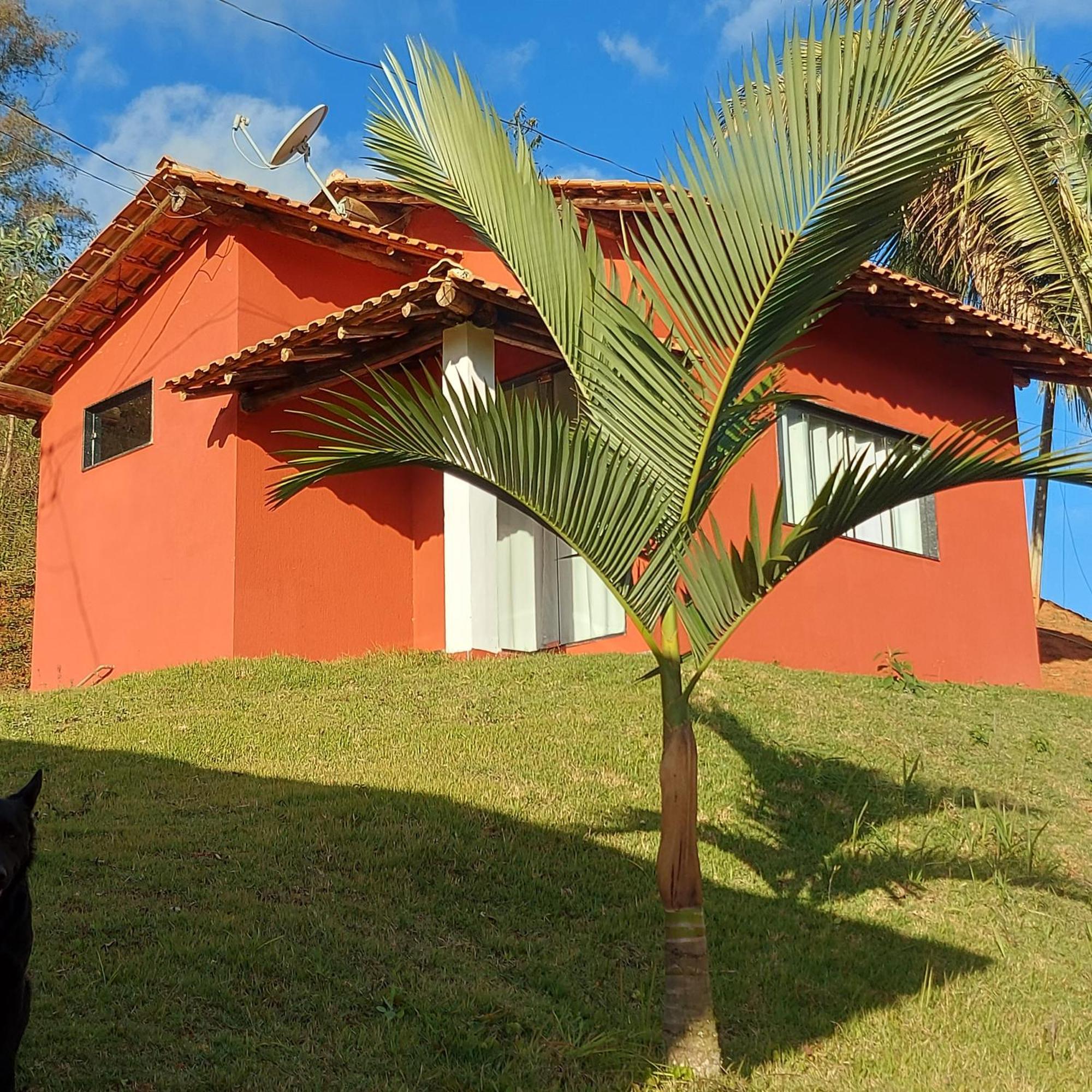 Rancho Das Montanhas Muniz Freire Luaran gambar