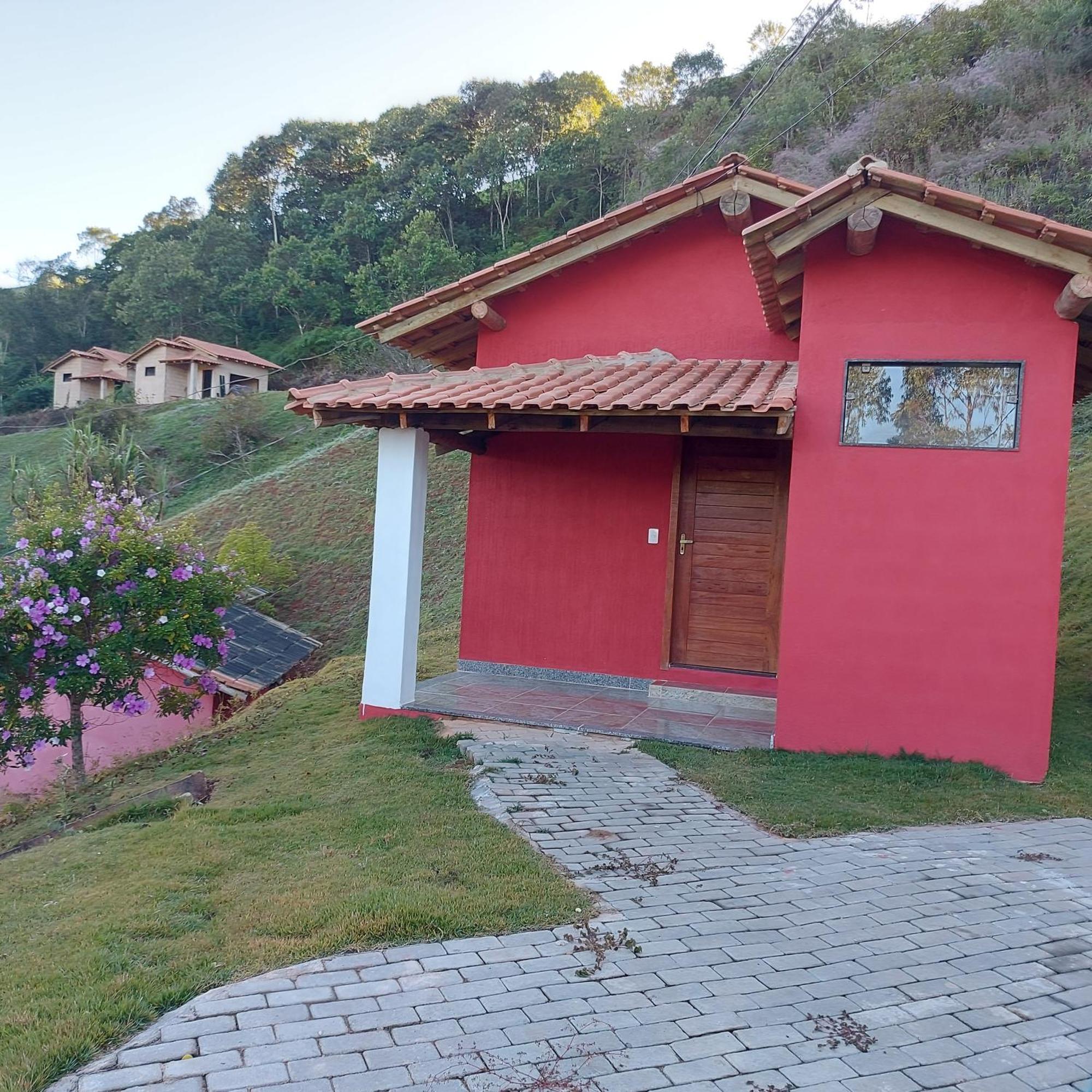 Rancho Das Montanhas Muniz Freire Luaran gambar